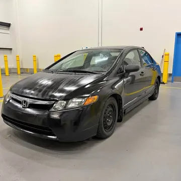 2006 Honda Civic