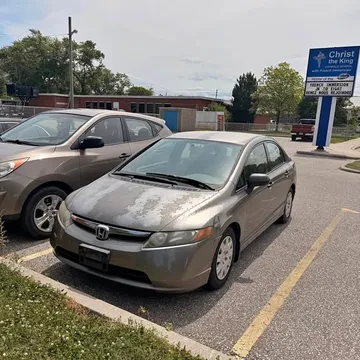 2006 Honda Civic