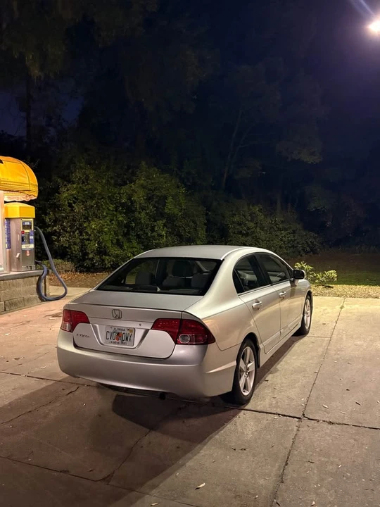 2006 Honda Civic - Image 4 of 15