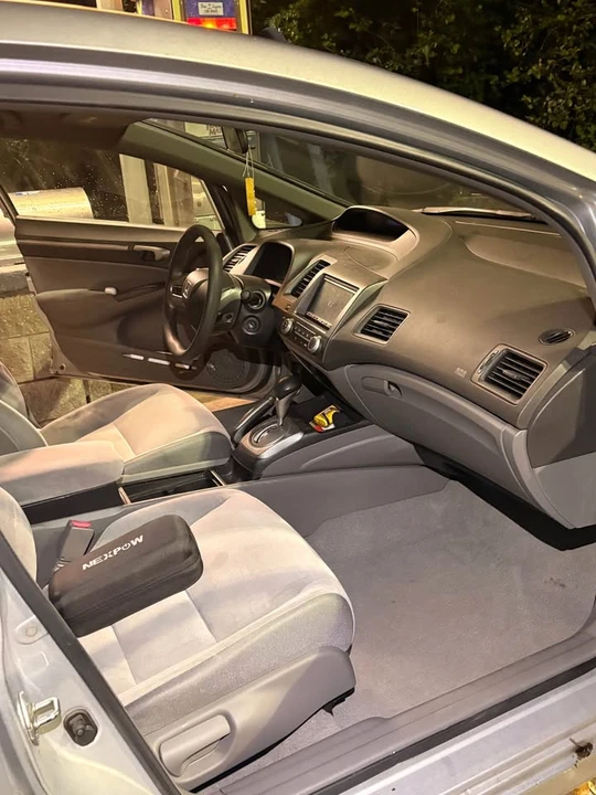 2006 Honda Civic - Image 14 of 15