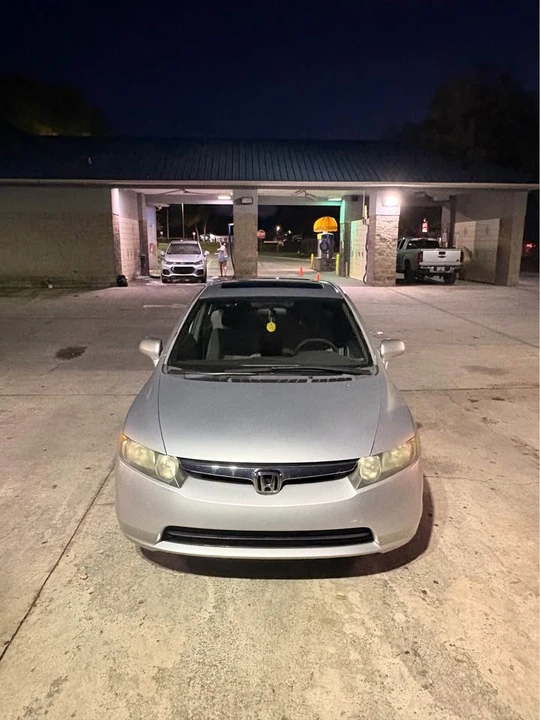 2006 Honda Civic - Image 3 of 15