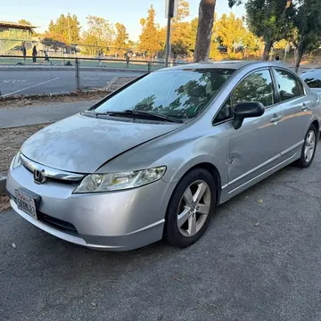 2006 Honda Civic
