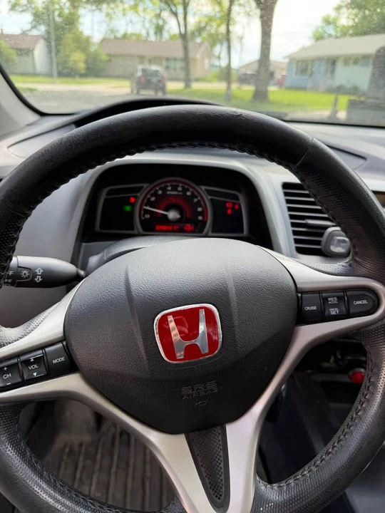 2006 Honda Civic Si 8th Gen - Image 13 of 18