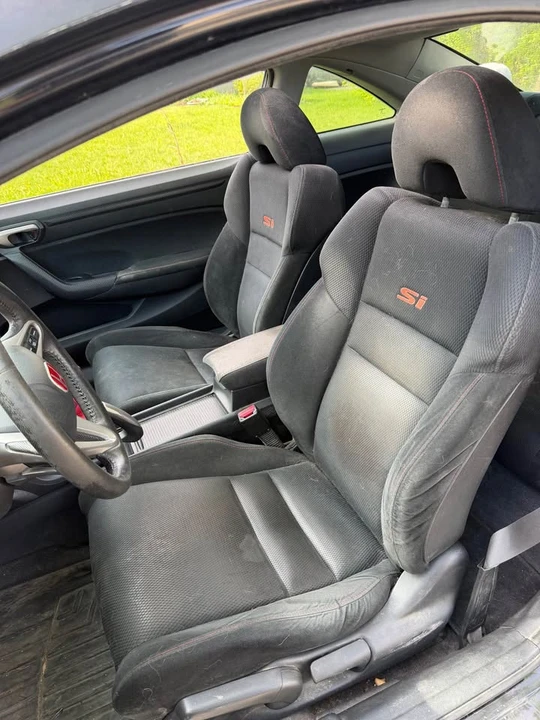 2006 Honda Civic Si 8th Gen - Image 12 of 18
