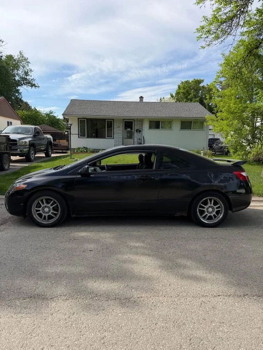 2006 Honda Civic Si 8th Gen - Image 4 of 18