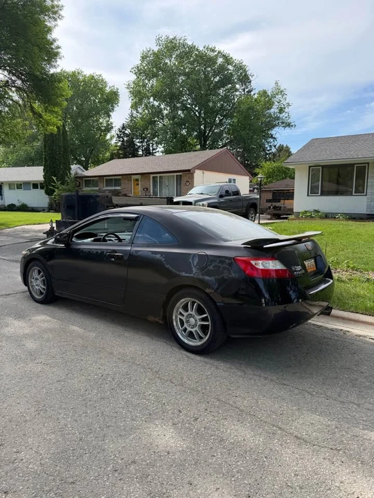2006 Honda Civic Si 8th Gen - Image 5 of 18