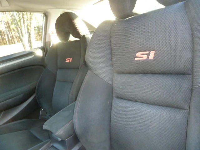 2006 Honda Civic Si 8th Gen - Image 9 of 9