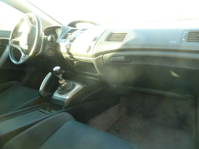2006 Honda Civic Si 8th Gen - Image 7 of 9