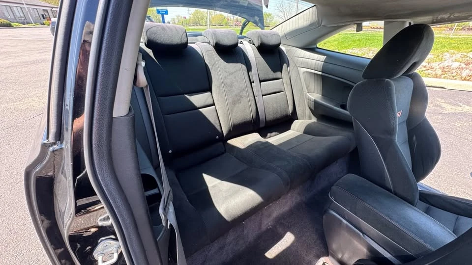 2006 Honda Civic Si 8th Gen - Image 15 of 15