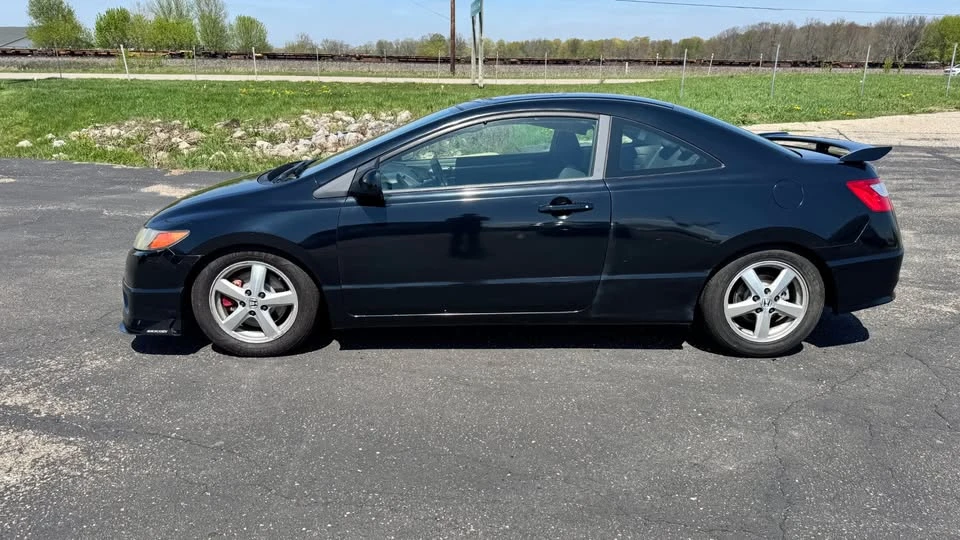 2006 Honda Civic Si 8th Gen - Image 3 of 15