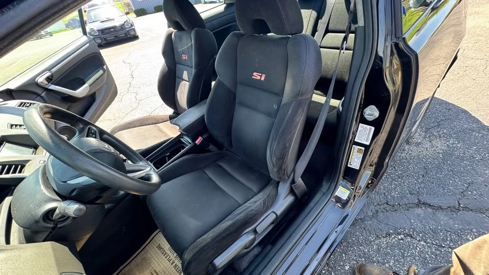 2006 Honda Civic Si 8th Gen - Image 13 of 15