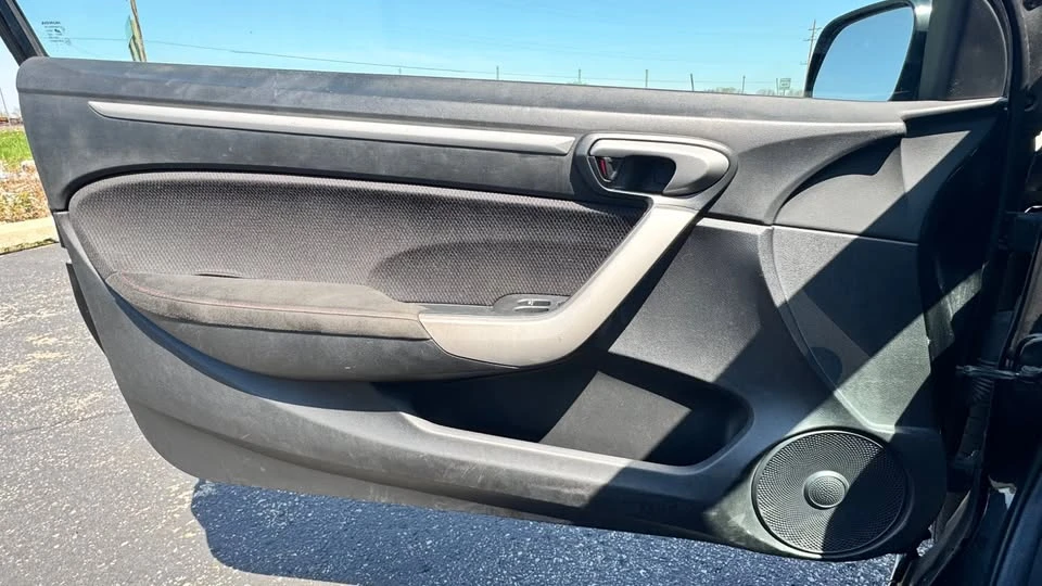 2006 Honda Civic Si 8th Gen - Image 12 of 15