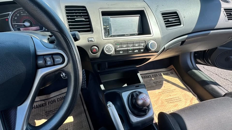 2006 Honda Civic Si 8th Gen - Image 11 of 15