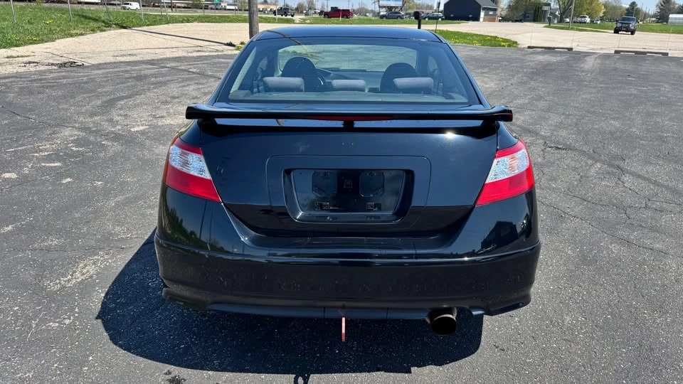 2006 Honda Civic Si 8th Gen - Image 7 of 15