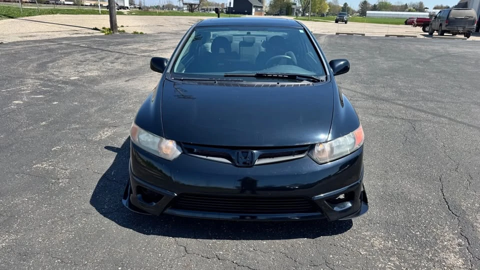 2006 Honda Civic Si 8th Gen - Image 5 of 15
