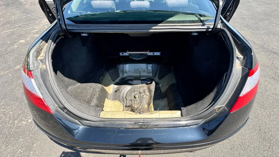 2006 Honda Civic Si 8th Gen - Image 14 of 15