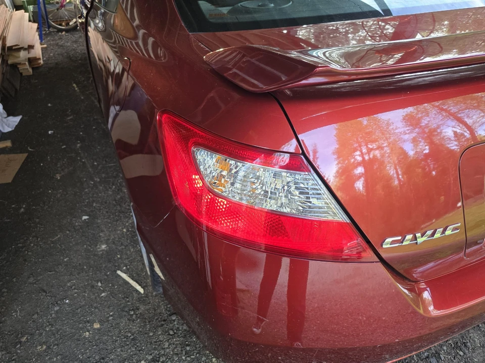 2006 Honda Civic Si 8th Gen - Image 19 of 31