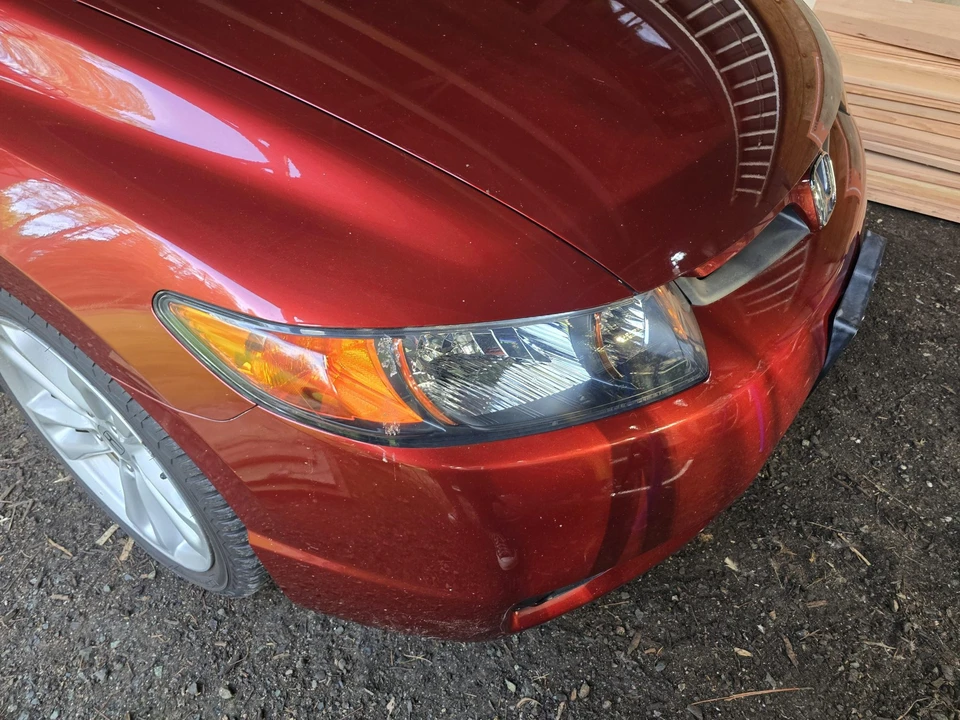 2006 Honda Civic Si 8th Gen - Image 14 of 31