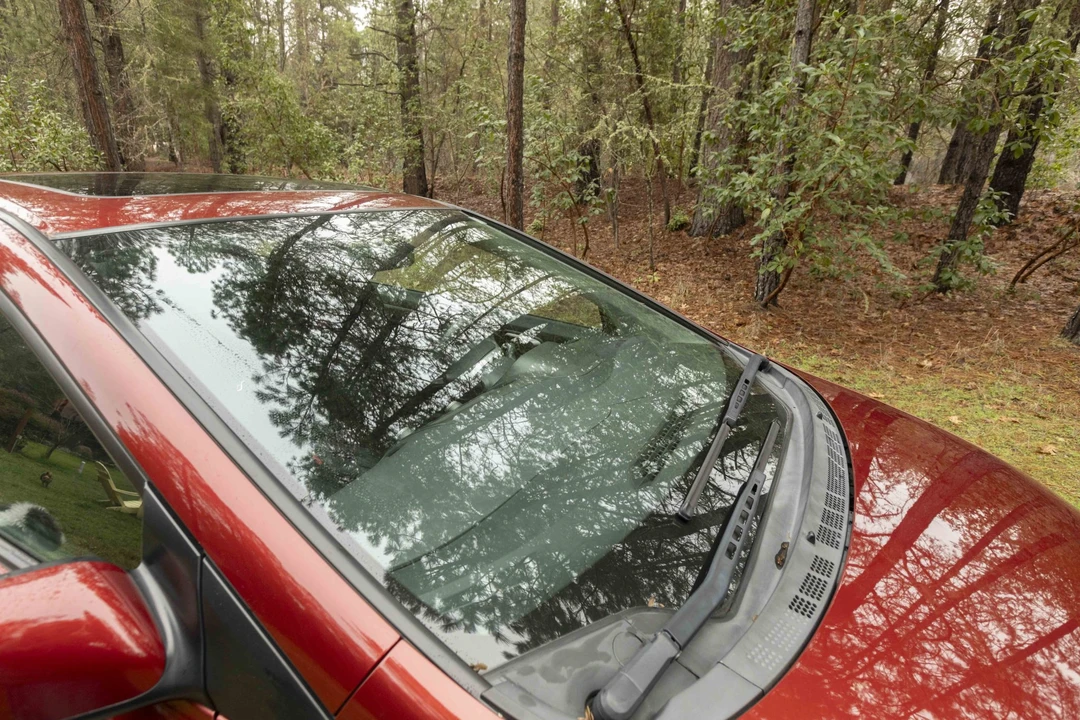 2006 Honda Civic Si 8th Gen - Image 12 of 31