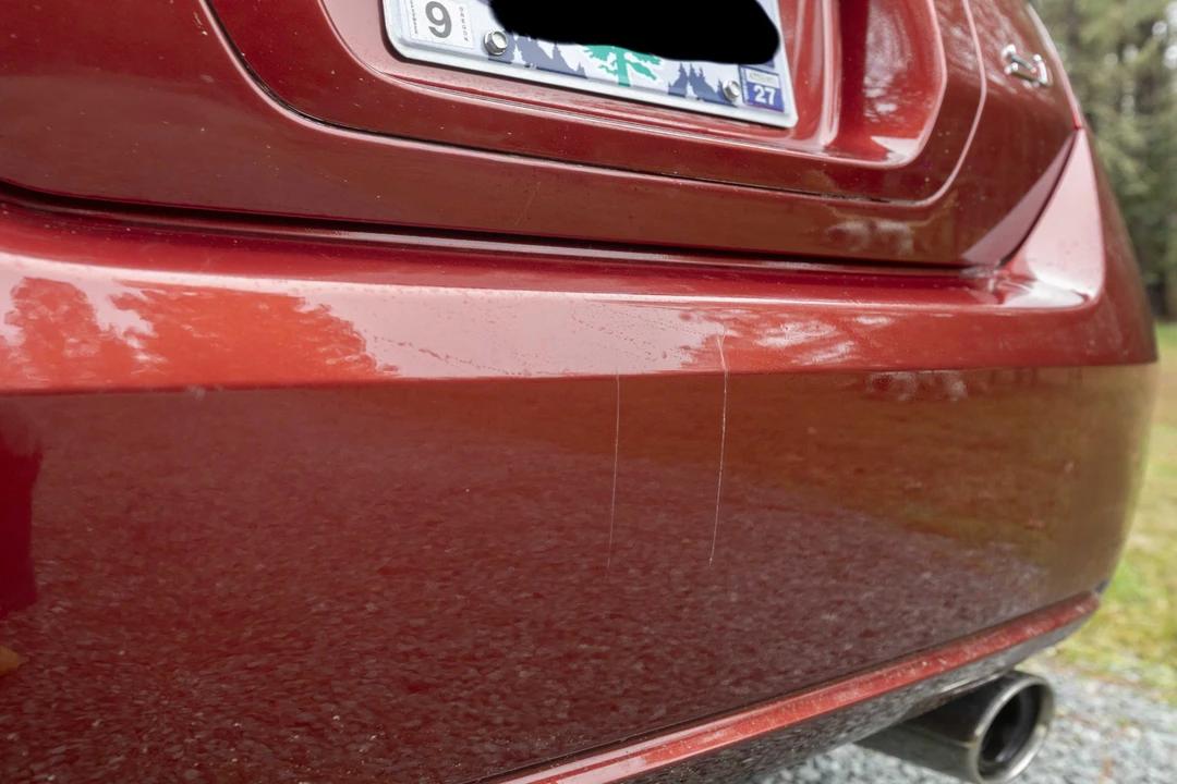 2006 Honda Civic Si 8th Gen - Image 25 of 31