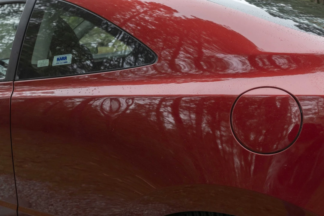 2006 Honda Civic Si 8th Gen - Image 24 of 31