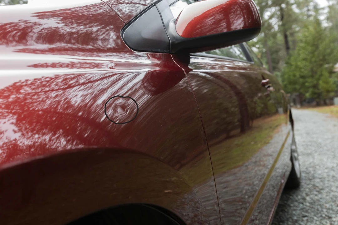 2006 Honda Civic Si 8th Gen - Image 23 of 31