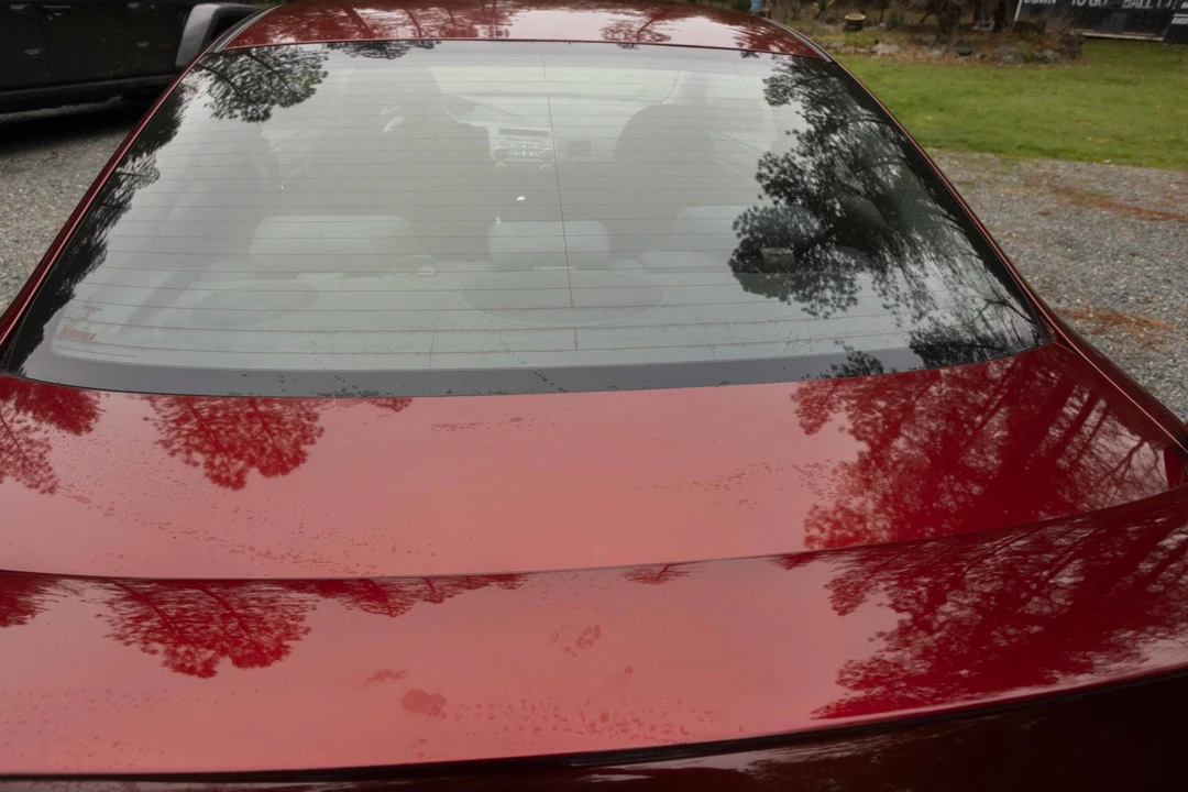 2006 Honda Civic Si 8th Gen - Image 13 of 31