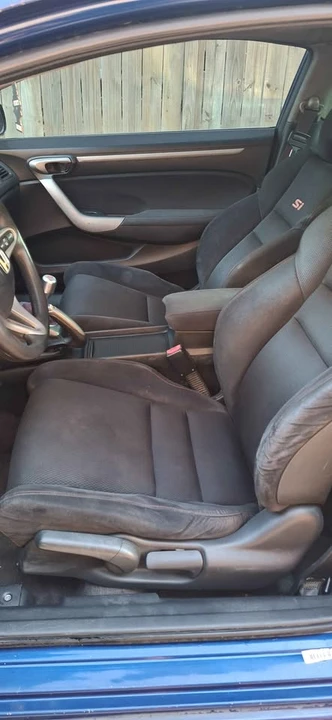 2006 Honda Civic Si 8th Gen - Image 6 of 6