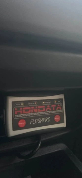 2006 Honda Civic Si 8th Gen - Image 2 of 2
