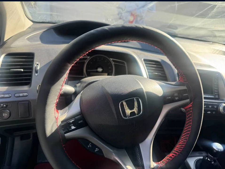 2006 Honda Civic Si 8th Gen - Image 7 of 8