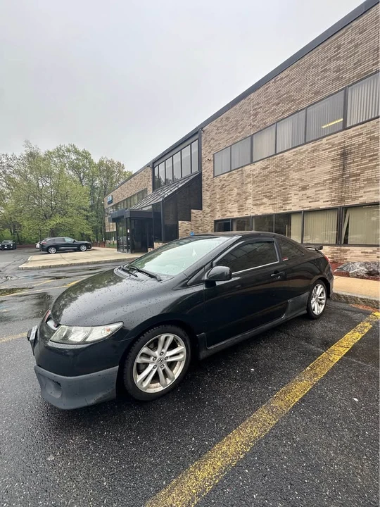 2006 Honda Civic Si 8th Gen - Image 2 of 3