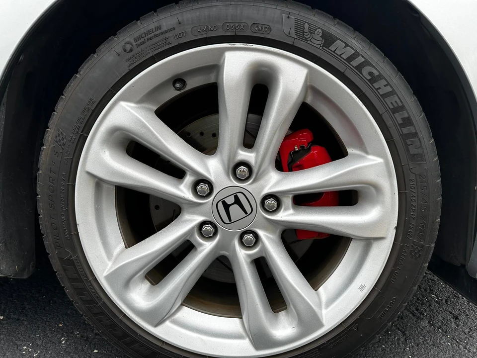 2006 Honda Civic Si 8th Gen - Image 22 of 31