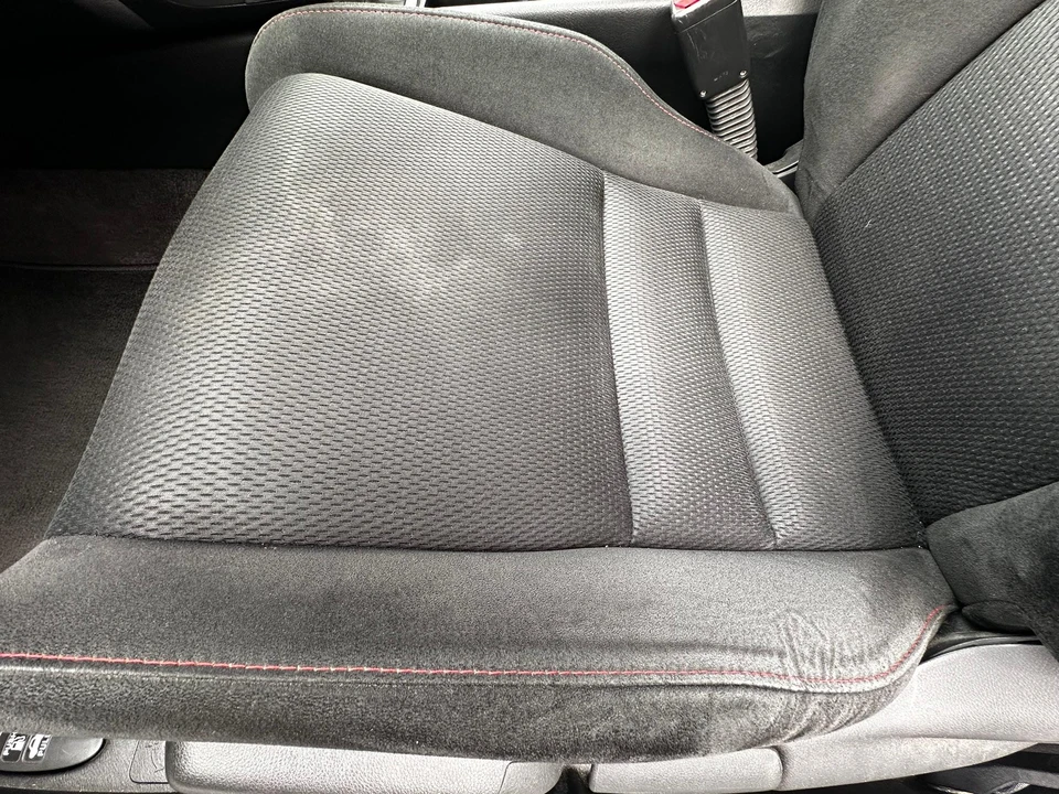 2006 Honda Civic Si 8th Gen - Image 31 of 31