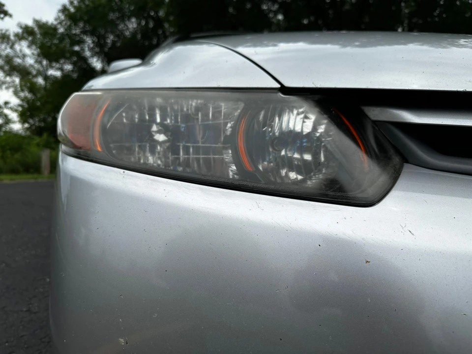 2006 Honda Civic Si 8th Gen - Image 10 of 31