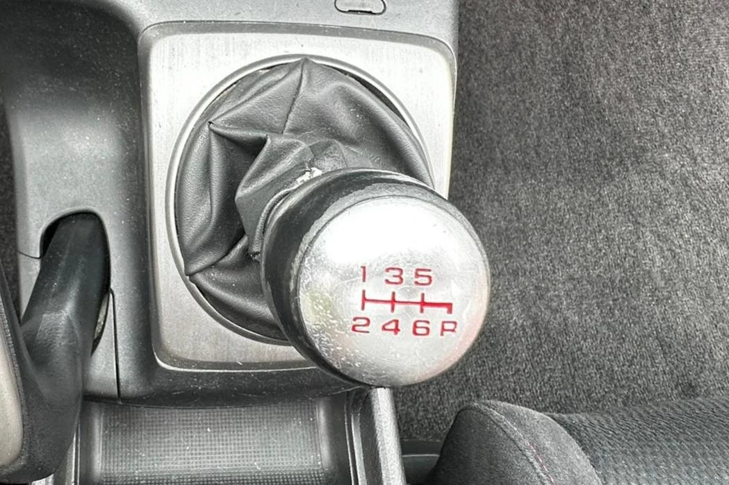 2006 Honda Civic Si 8th Gen - Image 28 of 31