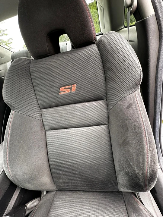 2006 Honda Civic Si 8th Gen - Image 30 of 31