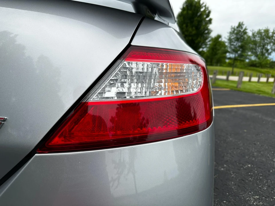 2006 Honda Civic Si 8th Gen - Image 14 of 31