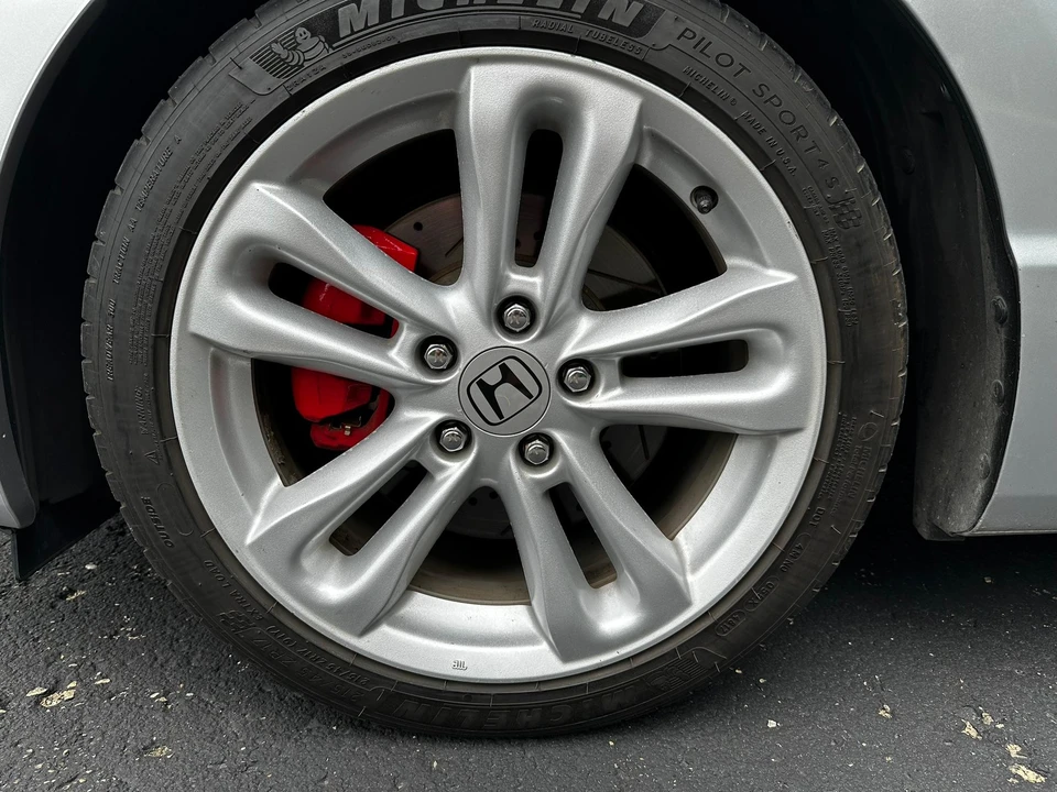 2006 Honda Civic Si 8th Gen - Image 25 of 31