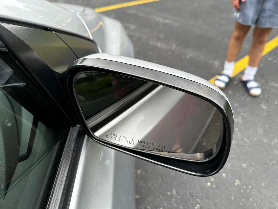 2006 Honda Civic Si 8th Gen - Image 15 of 31