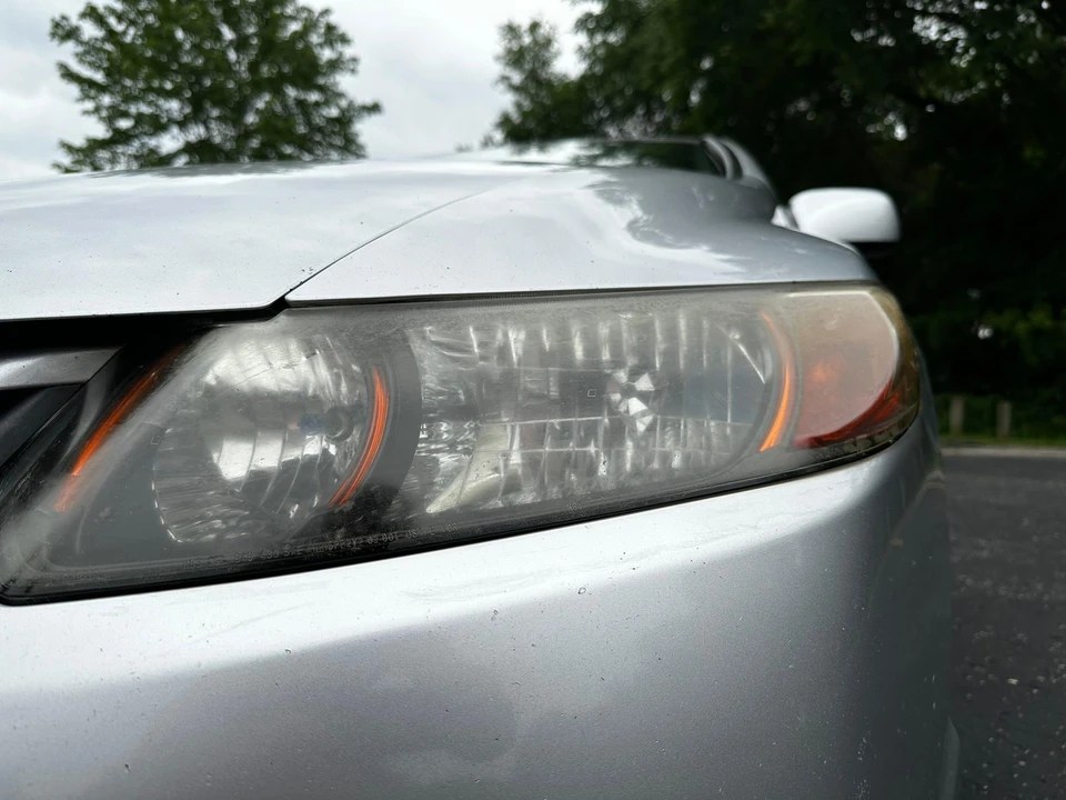 2006 Honda Civic Si 8th Gen - Image 11 of 31