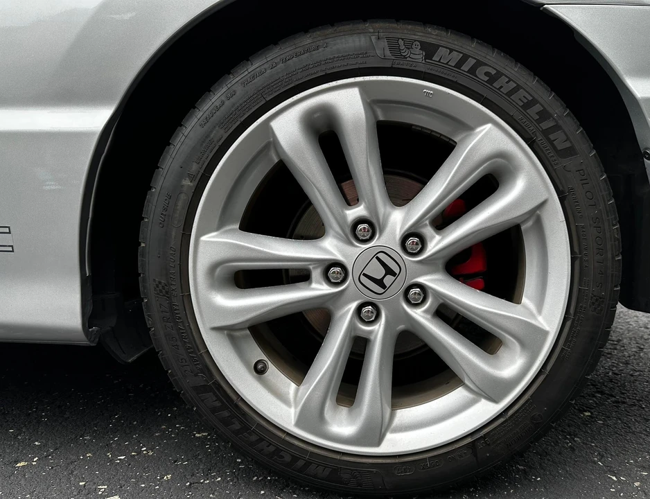 2006 Honda Civic Si 8th Gen - Image 23 of 31