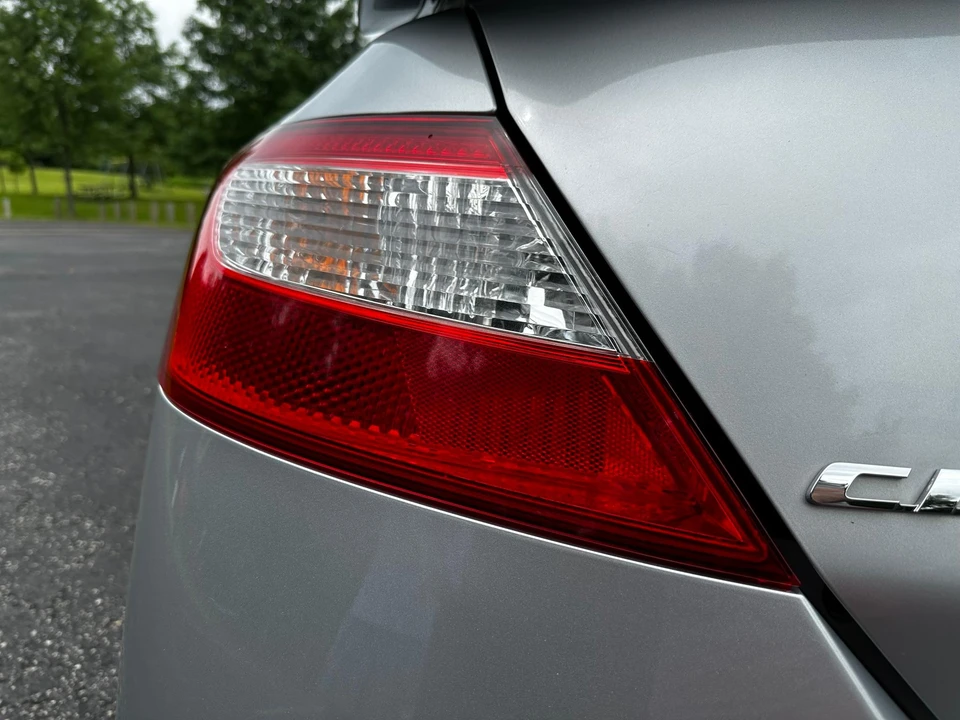 2006 Honda Civic Si 8th Gen - Image 13 of 31