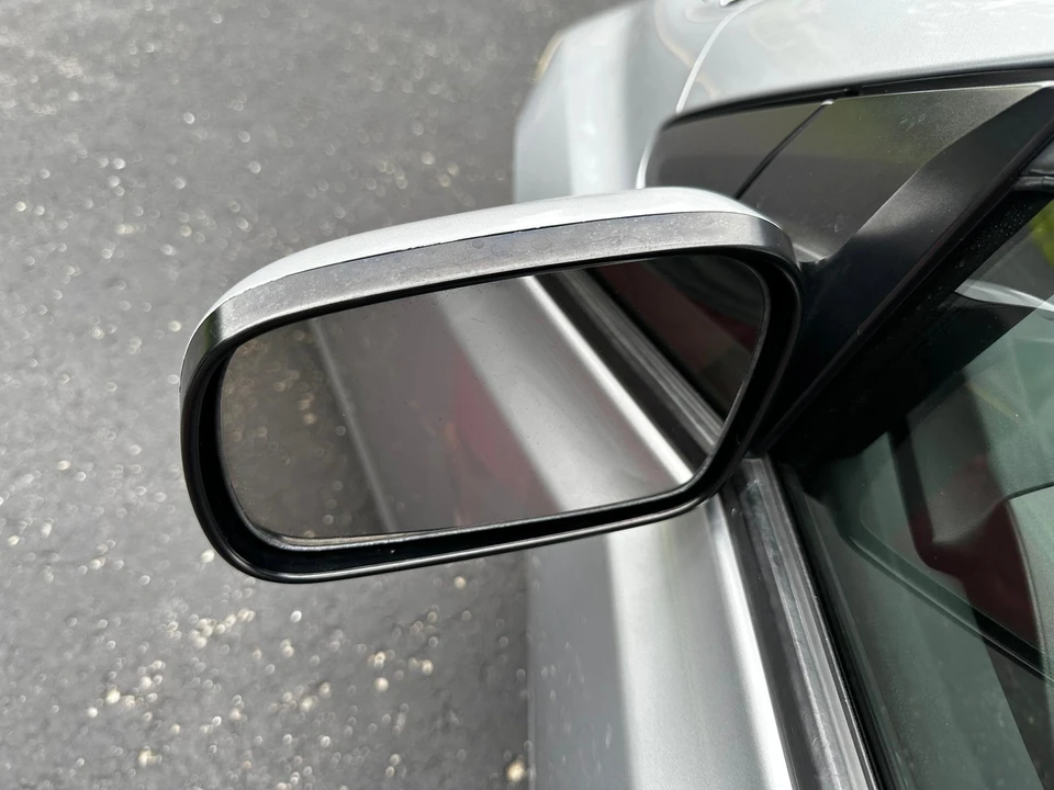 2006 Honda Civic Si 8th Gen - Image 12 of 31