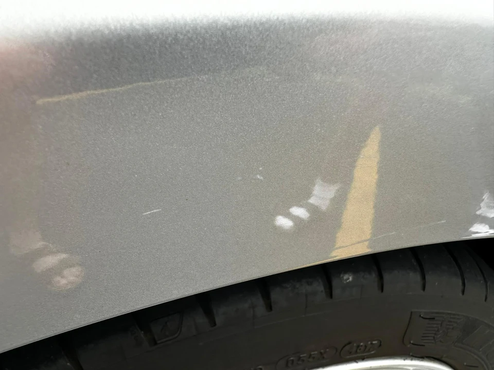2006 Honda Civic Si 8th Gen - Image 18 of 31