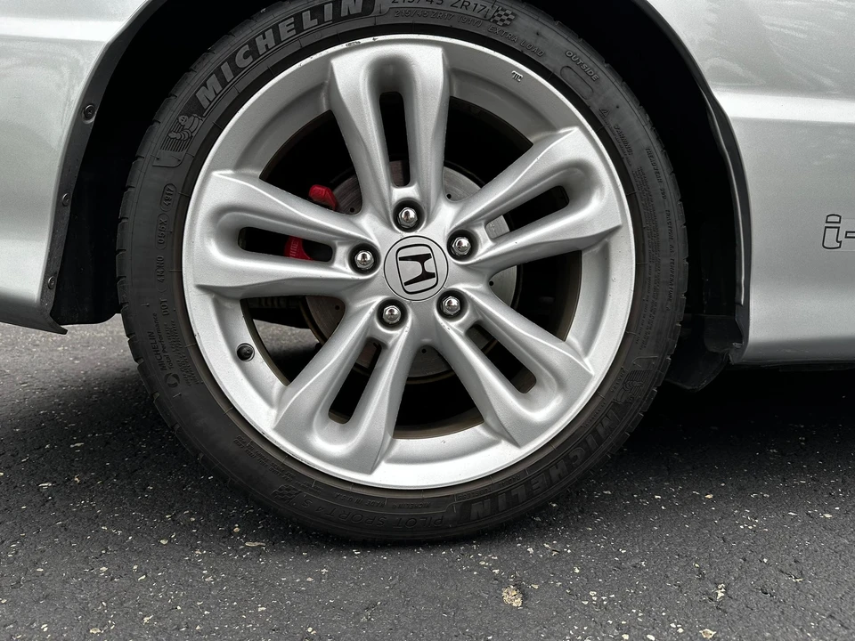 2006 Honda Civic Si 8th Gen - Image 24 of 31