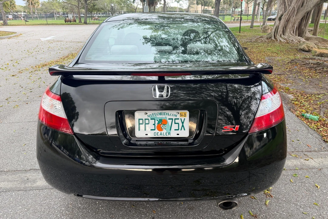 2006 Honda Civic Si 8th Gen - Image 5 of 31