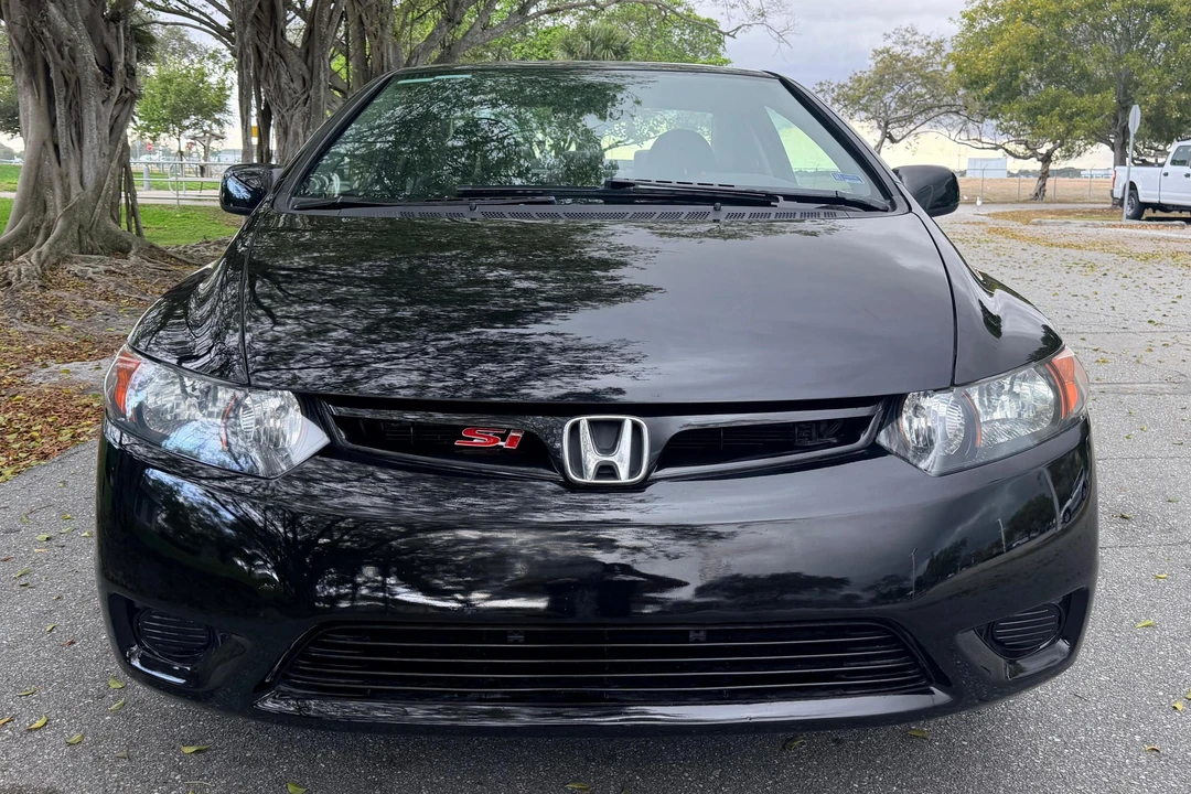 2006 Honda Civic Si 8th Gen - Image 2 of 31