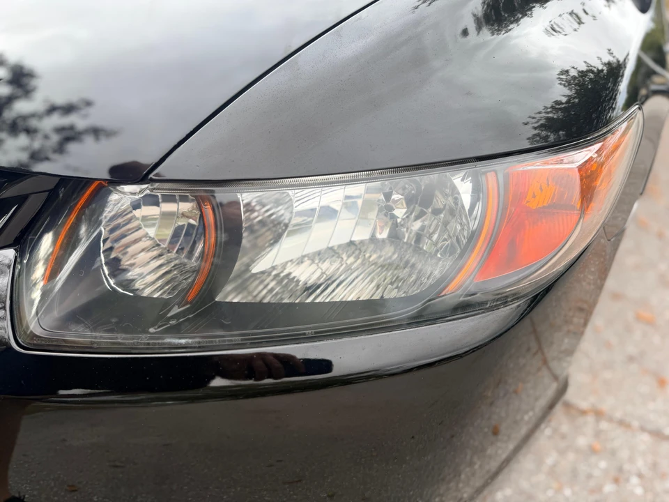 2006 Honda Civic Si 8th Gen - Image 29 of 31