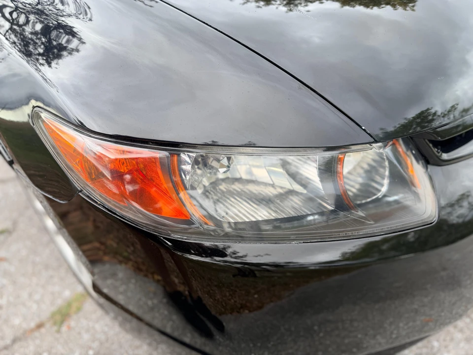 2006 Honda Civic Si 8th Gen - Image 26 of 31