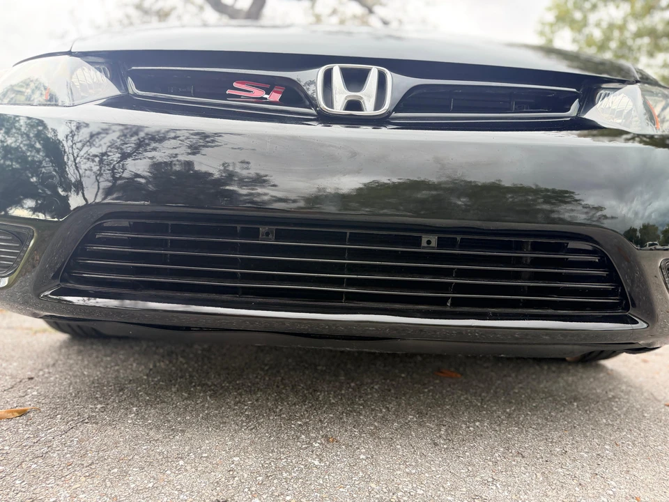2006 Honda Civic Si 8th Gen - Image 28 of 31